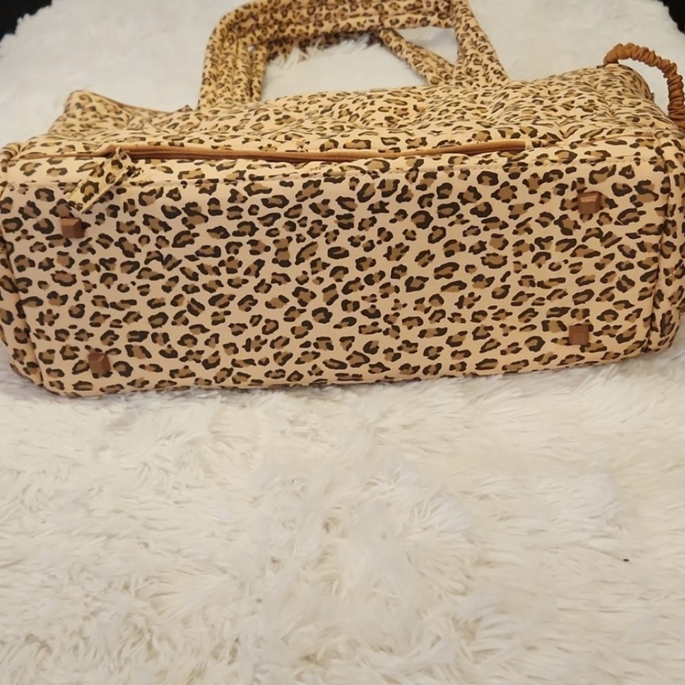 ***BEIS Diaper Bag Tote - Picture 12 of 14